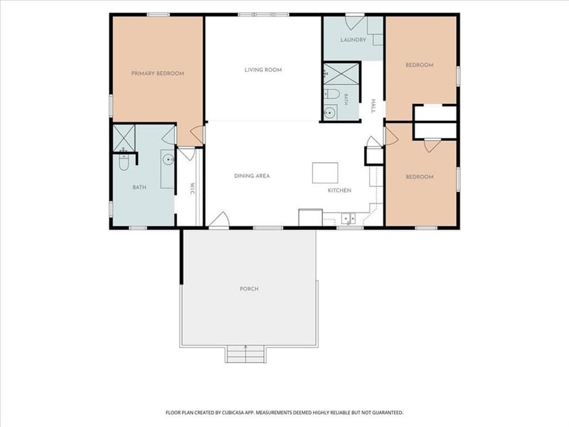 5942 FM 3080, Mabank TX 75147 - Photo 2