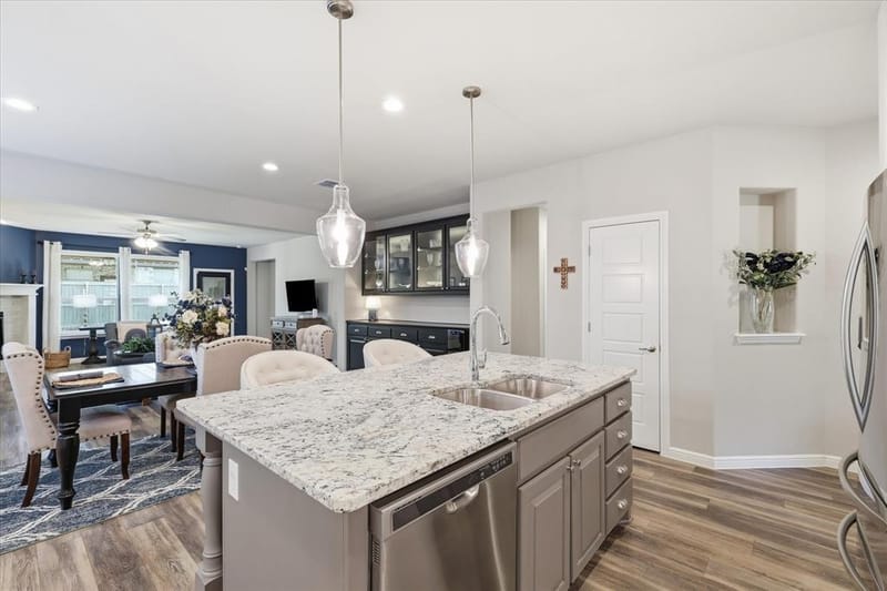 2424 Rooster Lane, Northlake TX 76247 - Photo 6