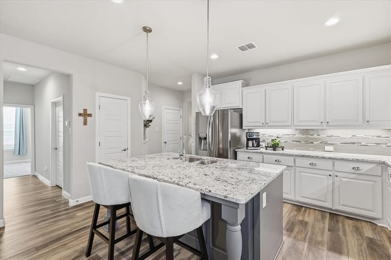 2424 Rooster Lane, Northlake TX 76247 - Photo 5