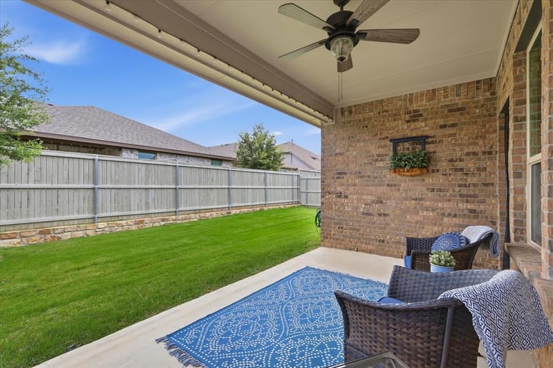 2424 Rooster Lane, Northlake TX 76247 - Photo 31