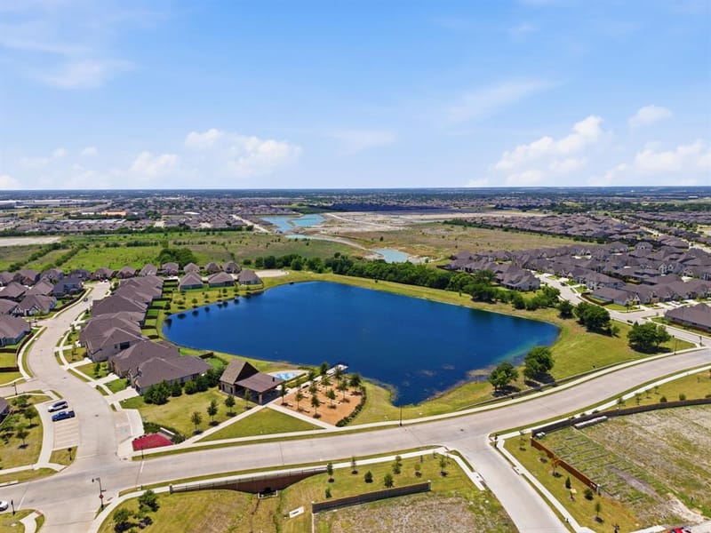 2430 Bathwick Lane, Forney TX 75126 - Photo 6