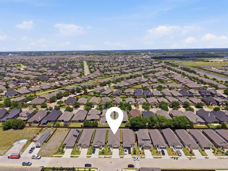 2430 Bathwick Lane, Forney TX 75126 - Photo 7