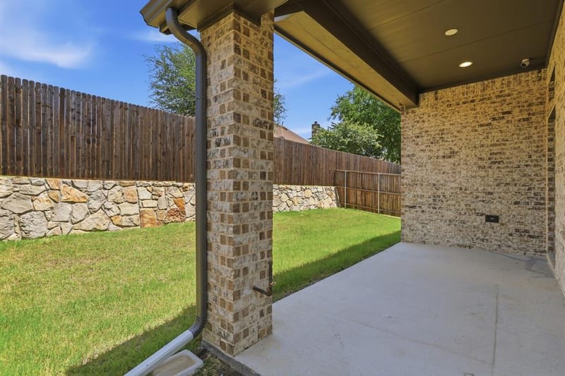 2430 Bathwick Lane, Forney TX 75126 - Photo 36