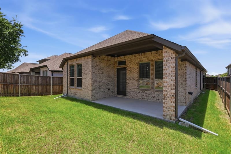 2430 Bathwick Lane, Forney TX 75126 - Photo 37