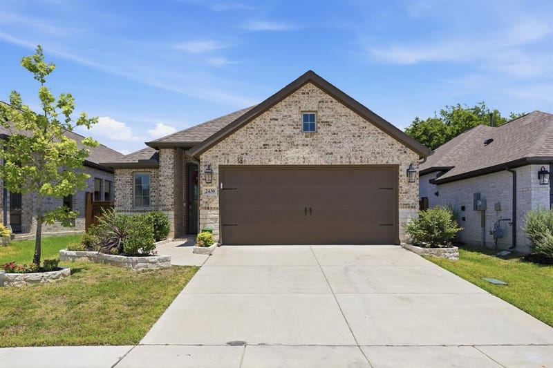 2430 Bathwick Lane, Forney TX 75126 - Photo 39