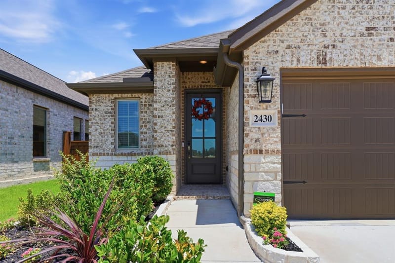 2430 Bathwick Lane, Forney TX 75126 - Photo 8