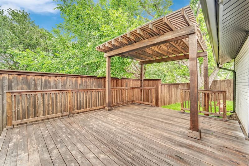 2114 Via Vista, Carrollton TX 75006 - Photo 19