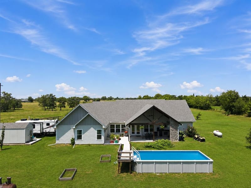 3344 County Road 3512, Dike TX 75437 - Photo 26