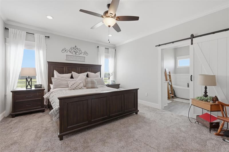 3344 County Road 3512, Dike TX 75437 - Photo 7
