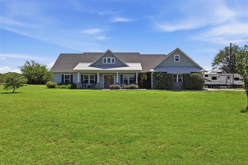 3344 County Road 3512, Dike TX 75437 - Photo 32