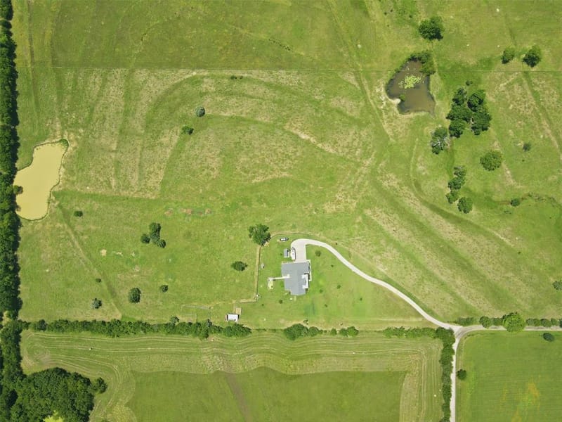 3344 County Road 3512, Dike TX 75437 - Photo 30