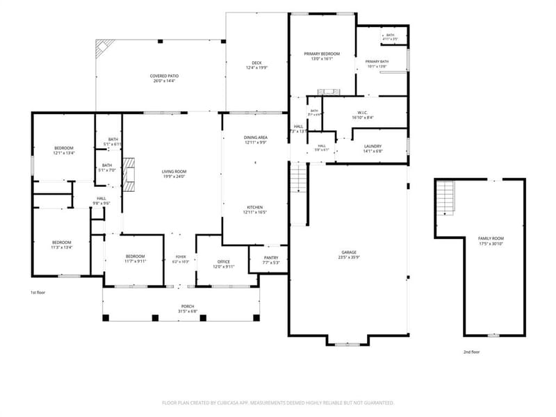 3344 County Road 3512, Dike TX 75437 - Photo 34