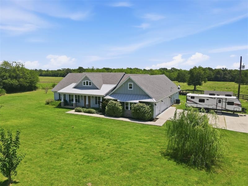 3344 County Road 3512, Dike TX 75437 - Photo 33