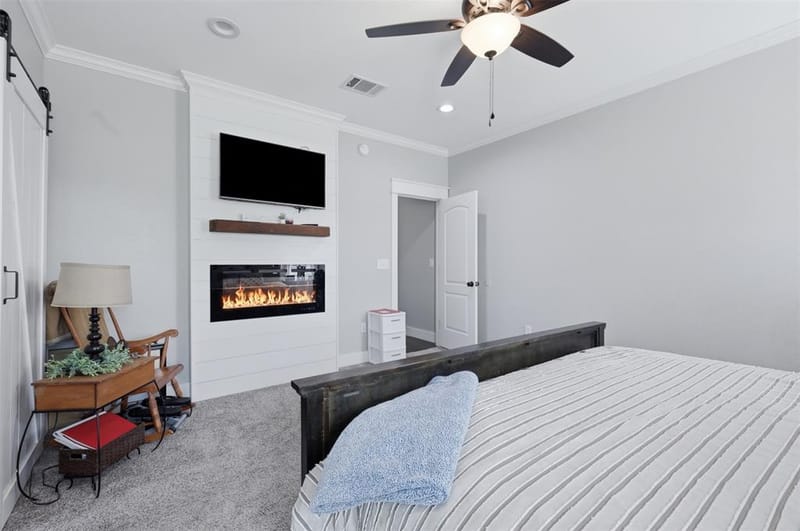 3344 County Road 3512, Dike TX 75437 - Photo 8