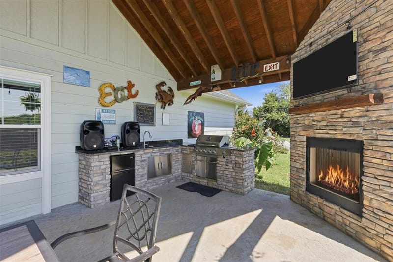 3344 County Road 3512, Dike TX 75437 - Photo 25