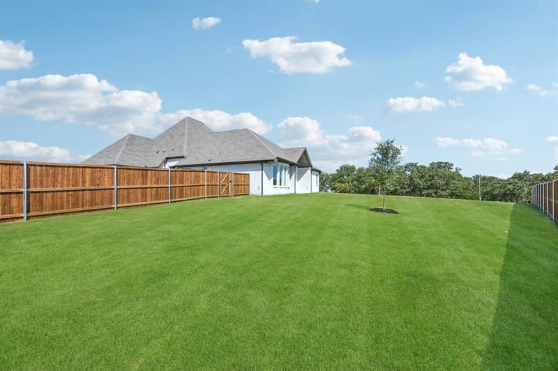 100 Bristol Lane, Azle TX 76020 - Photo 23