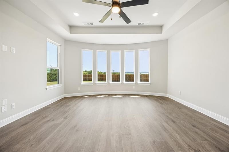 100 Bristol Lane, Azle TX 76020 - Photo 13