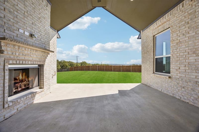 100 Bristol Lane, Azle TX 76020 - Photo 22