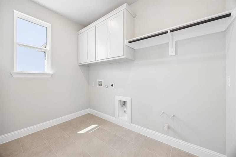 100 Bristol Lane, Azle TX 76020 - Photo 9