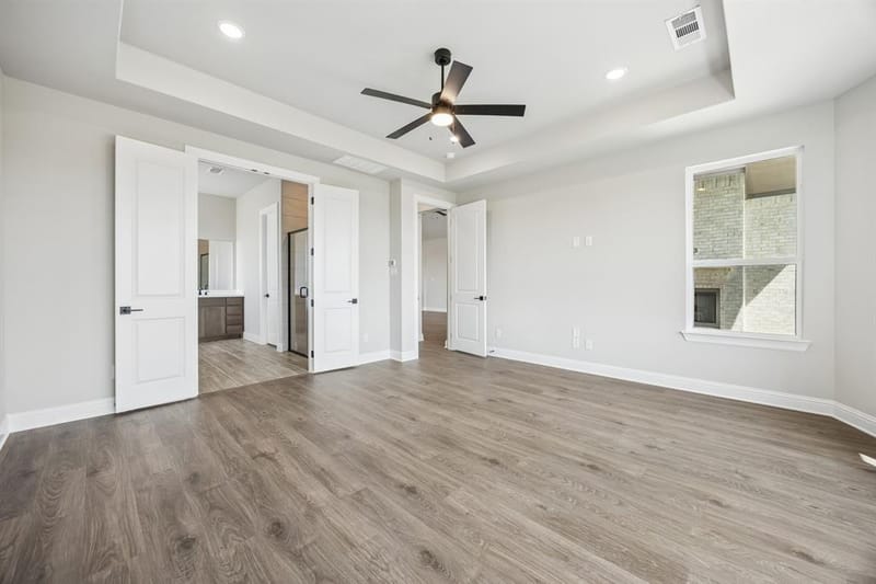 100 Bristol Lane, Azle TX 76020 - Photo 14