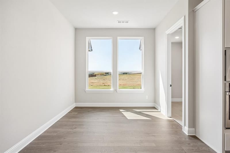 100 Bristol Lane, Azle TX 76020 - Photo 8