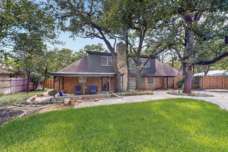 3609 Country Club Road, Arlington TX 76013 - Photo 36