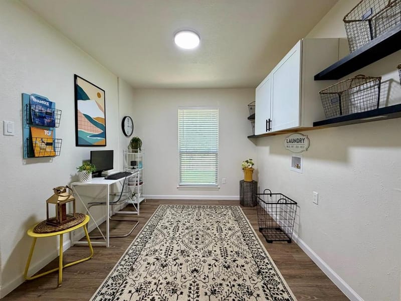 3609 Country Club Road, Arlington TX 76013 - Photo 32