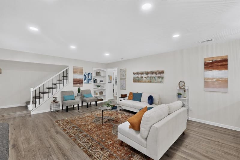 3609 Country Club Road, Arlington TX 76013 - Photo 9