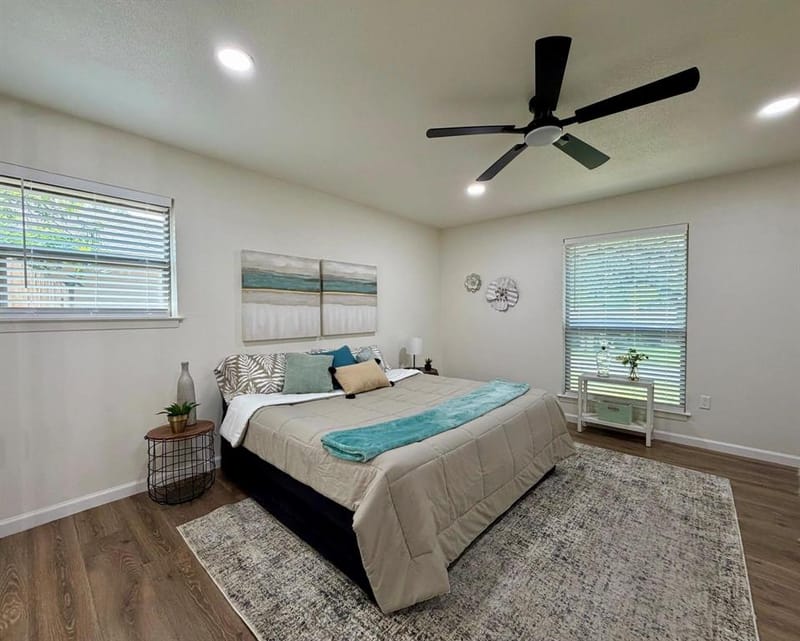 3609 Country Club Road, Arlington TX 76013 - Photo 18