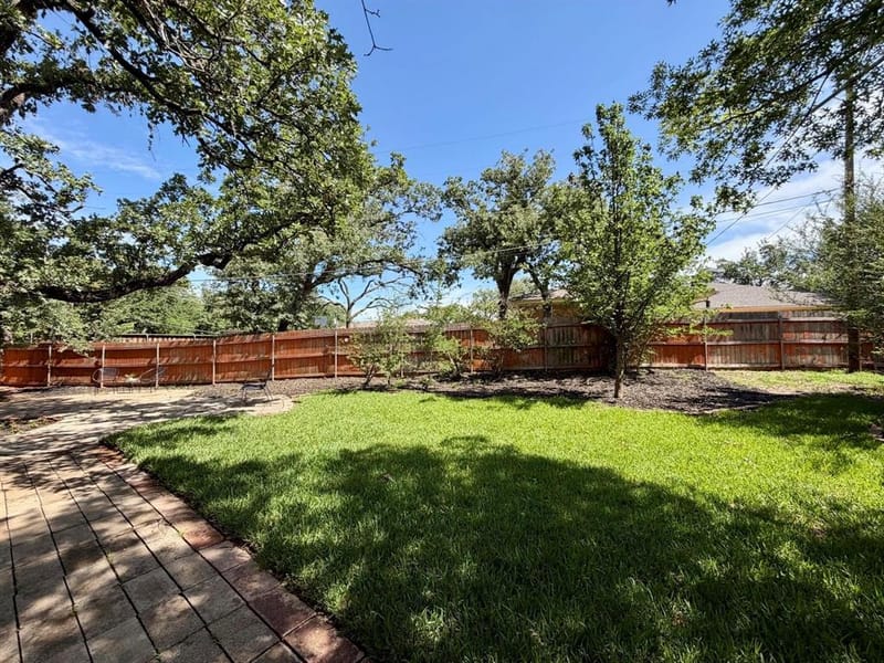 3609 Country Club Road, Arlington TX 76013 - Photo 37
