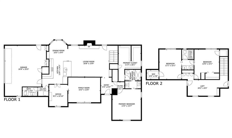3609 Country Club Road, Arlington TX 76013 - Photo 40