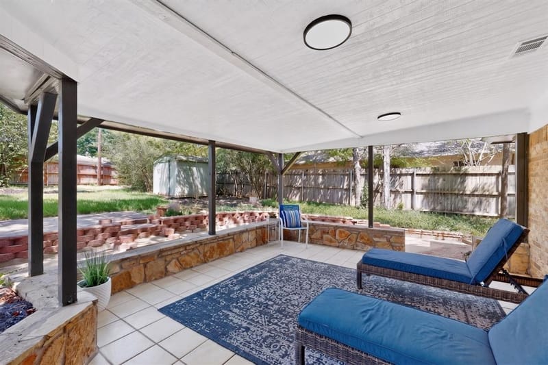 3609 Country Club Road, Arlington TX 76013 - Photo 35