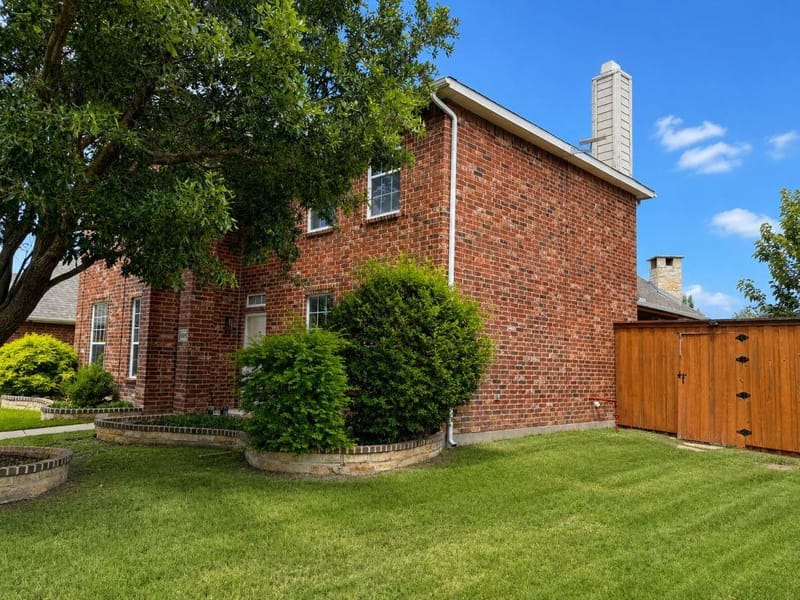 1302 Hansberry Drive, Allen TX 75002 - Photo 2