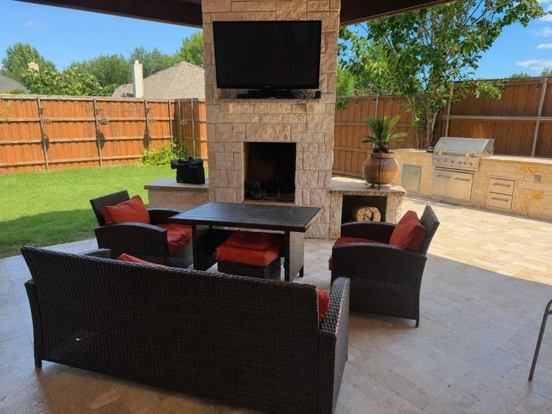 1302 Hansberry Drive, Allen TX 75002 - Photo 12