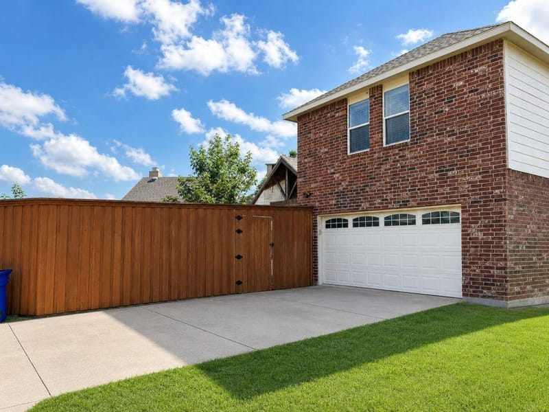 1302 Hansberry Drive, Allen TX 75002 - Photo 3