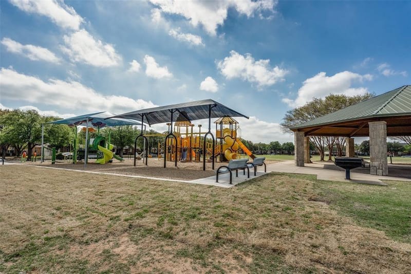1302 Hansberry Drive, Allen TX 75002 - Photo 36
