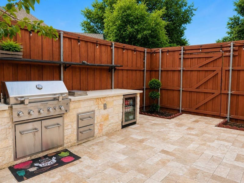 1302 Hansberry Drive, Allen TX 75002 - Photo 9