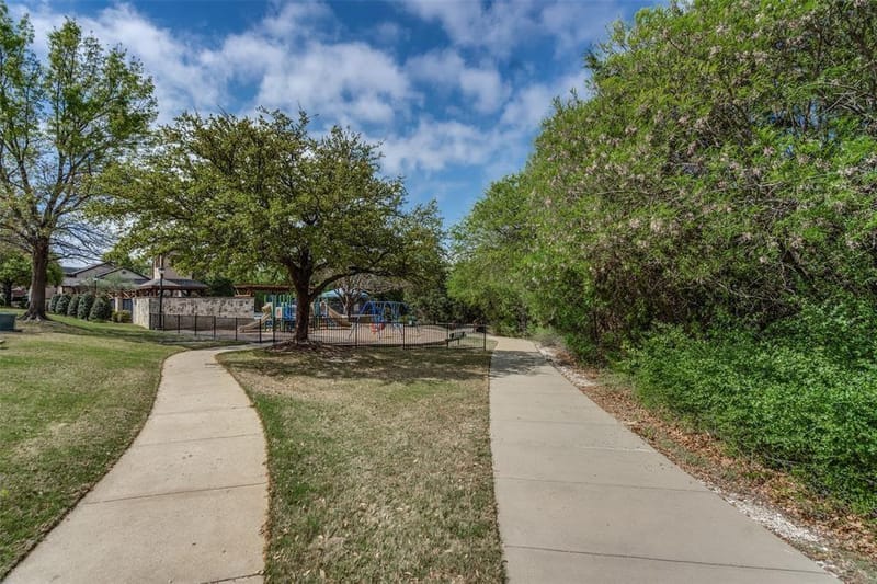 1302 Hansberry Drive, Allen TX 75002 - Photo 38