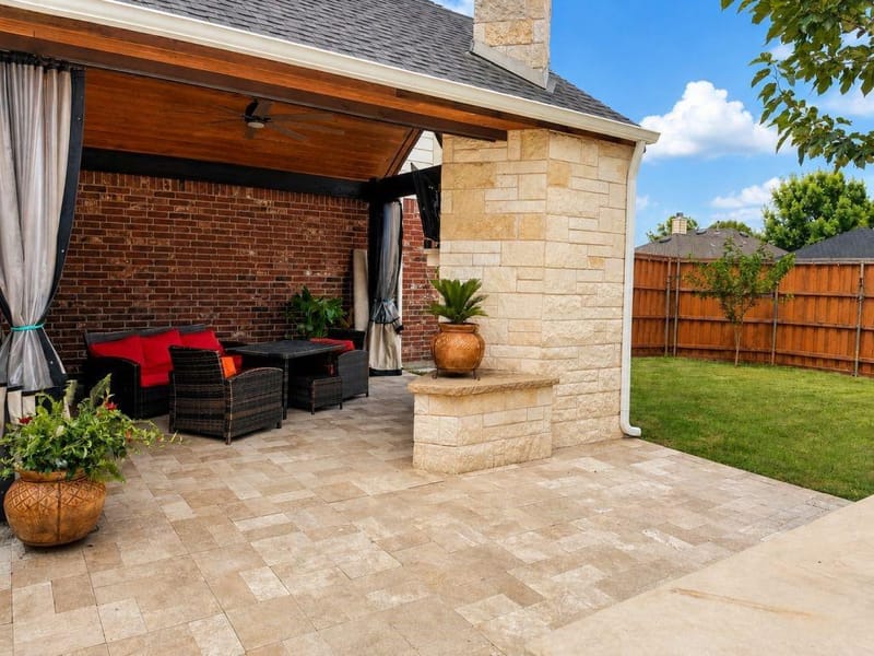1302 Hansberry Drive, Allen TX 75002 - Photo 10