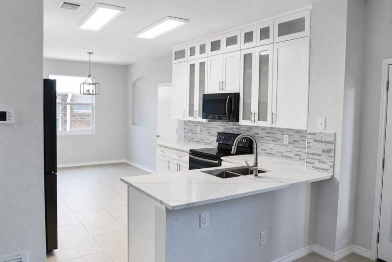 1302 Hansberry Drive, Allen TX 75002 - Photo 18