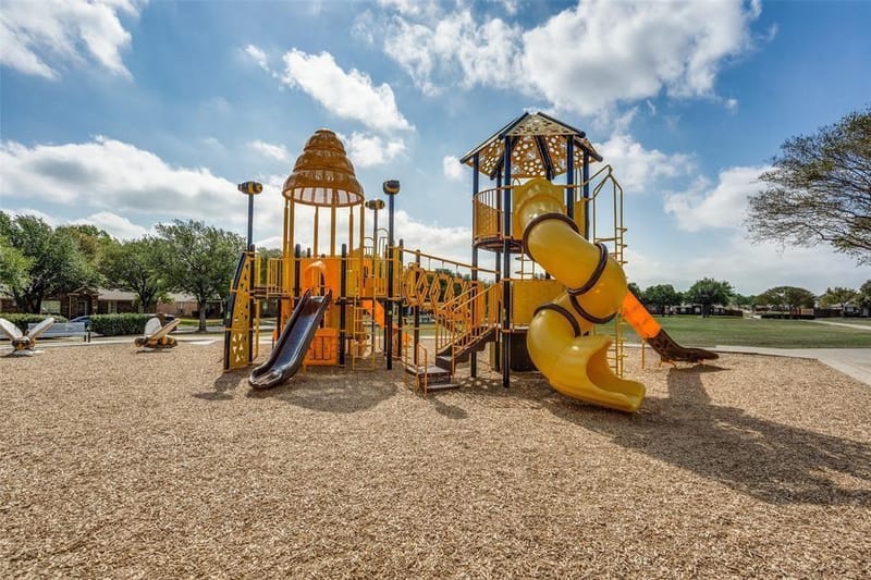 1302 Hansberry Drive, Allen TX 75002 - Photo 37