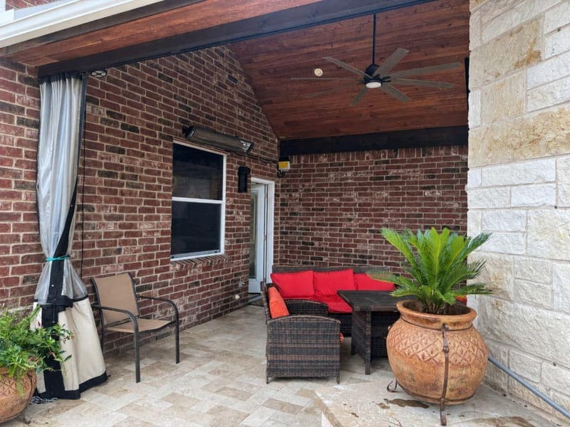 1302 Hansberry Drive, Allen TX 75002 - Photo 11