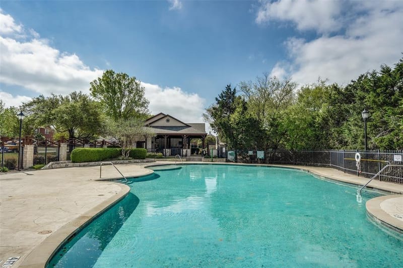 1302 Hansberry Drive, Allen TX 75002 - Photo 40