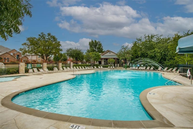 1302 Hansberry Drive, Allen TX 75002 - Photo 39