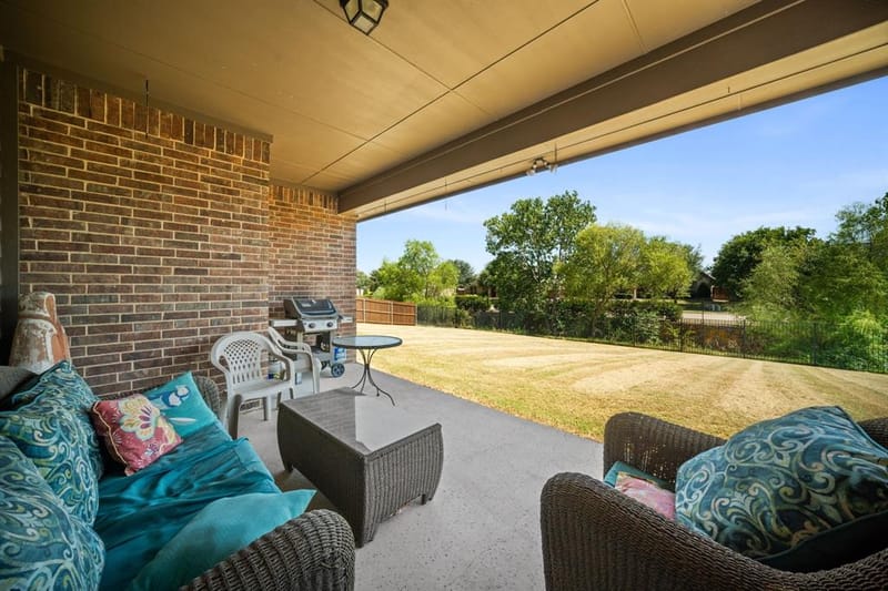 134 Water Garden Drive, Waxahachie TX 75165 - Photo 23