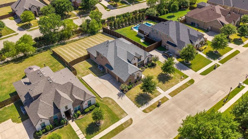 134 Water Garden Drive, Waxahachie TX 75165 - Photo 28
