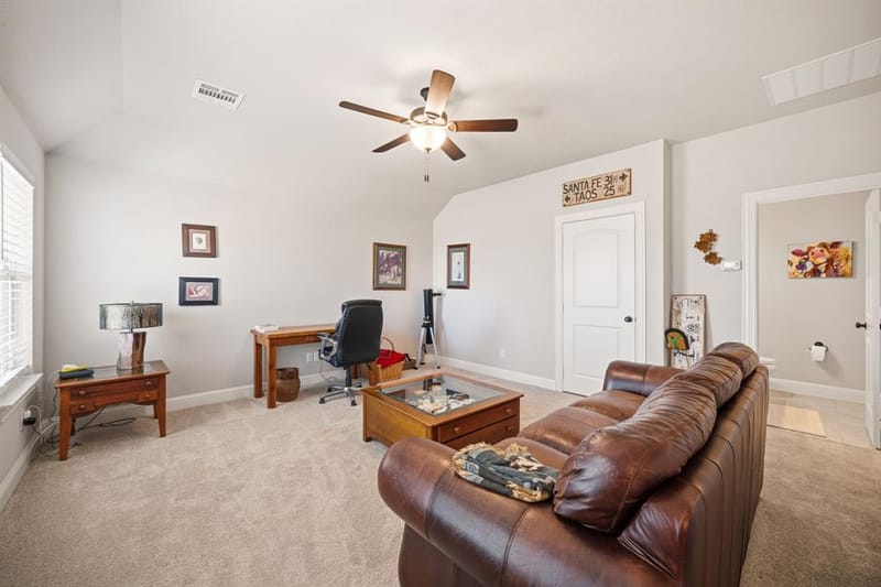 134 Water Garden Drive, Waxahachie TX 75165 - Photo 20