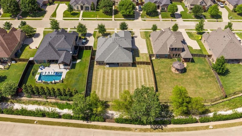 134 Water Garden Drive, Waxahachie TX 75165 - Photo 30