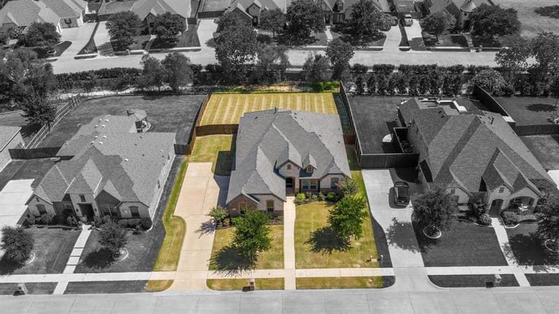 134 Water Garden Drive, Waxahachie TX 75165 - Photo 34