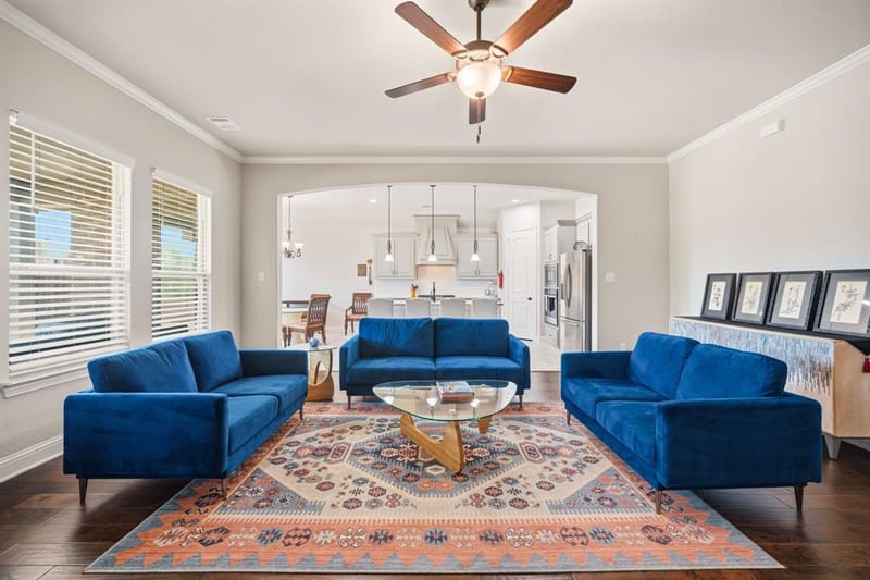134 Water Garden Drive, Waxahachie TX 75165 - Photo 4